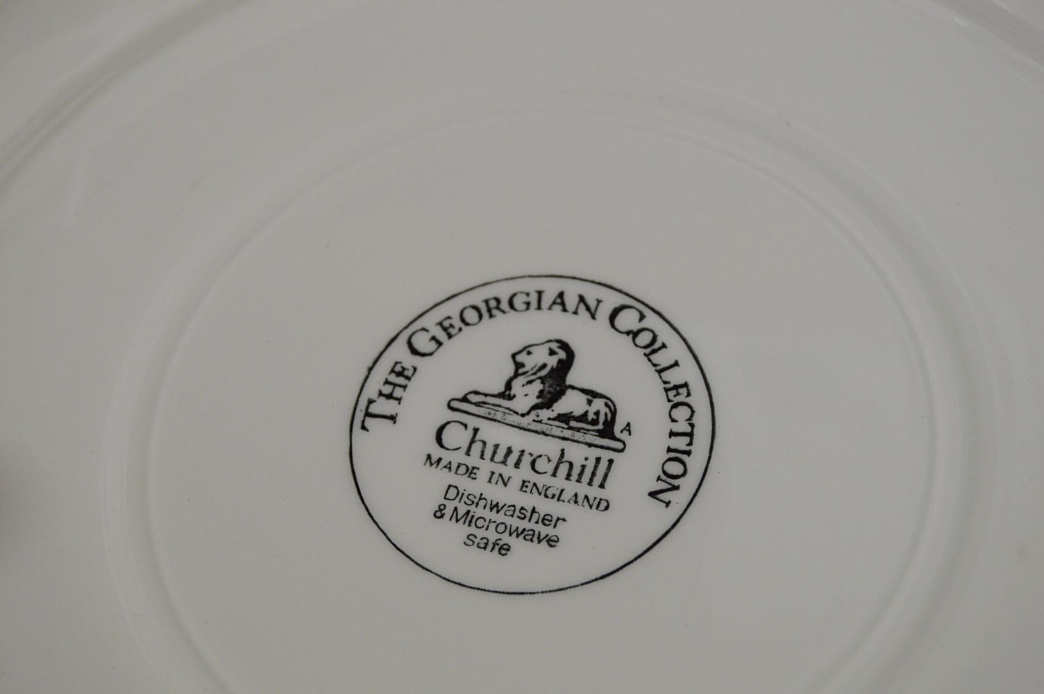 Blue and White China and Corning Ware Coffee Pot