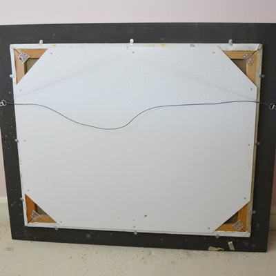 Carl J. Samson "Giverny" Original Landscape Oil Painting