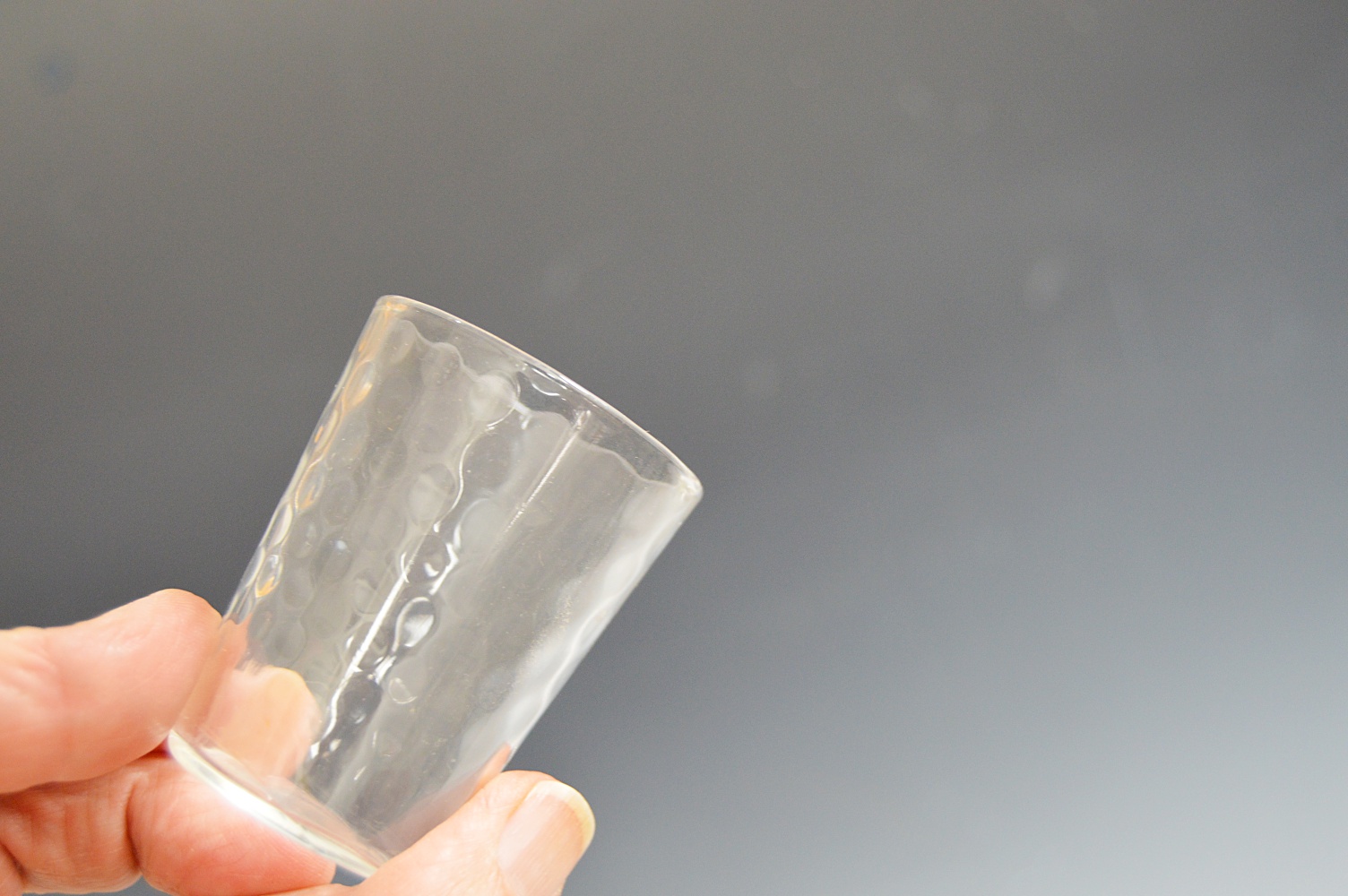 Retro Barware Selection