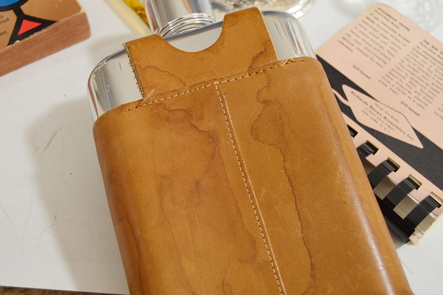 Retro Barware Selection