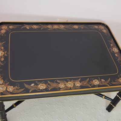 Wellington Hall Asian Influenced Coffee Table