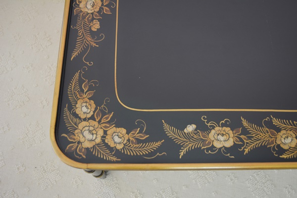 Wellington Hall Asian Influenced Coffee Table