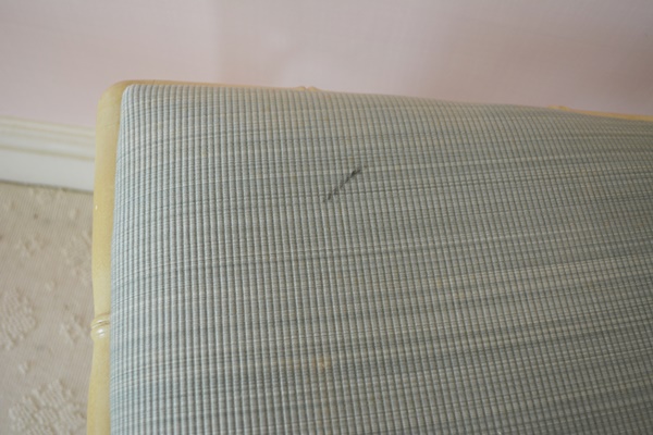 Eight Bamboo Style Dining Chairs