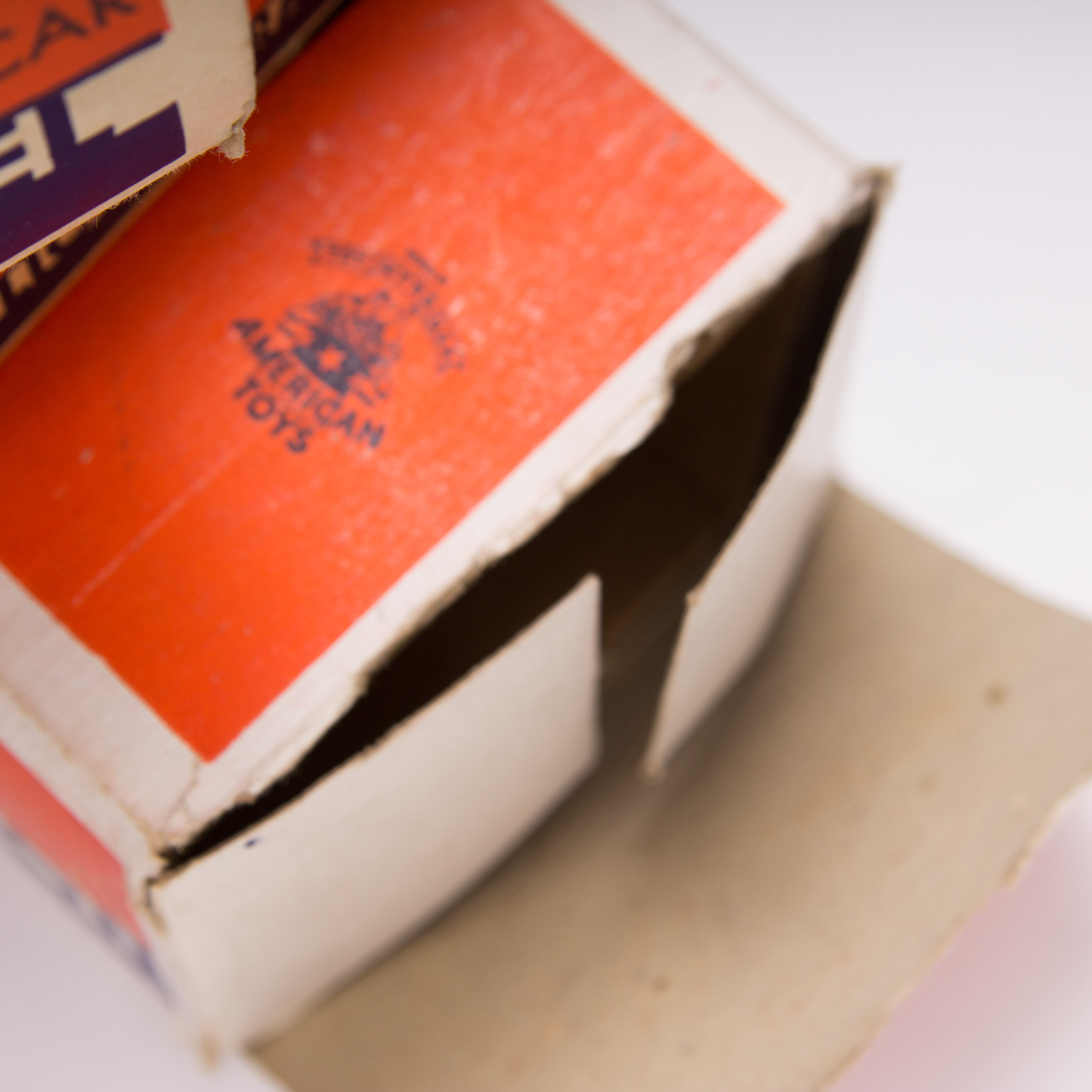 1940s Lionel Electric Train Set with Original Boxes