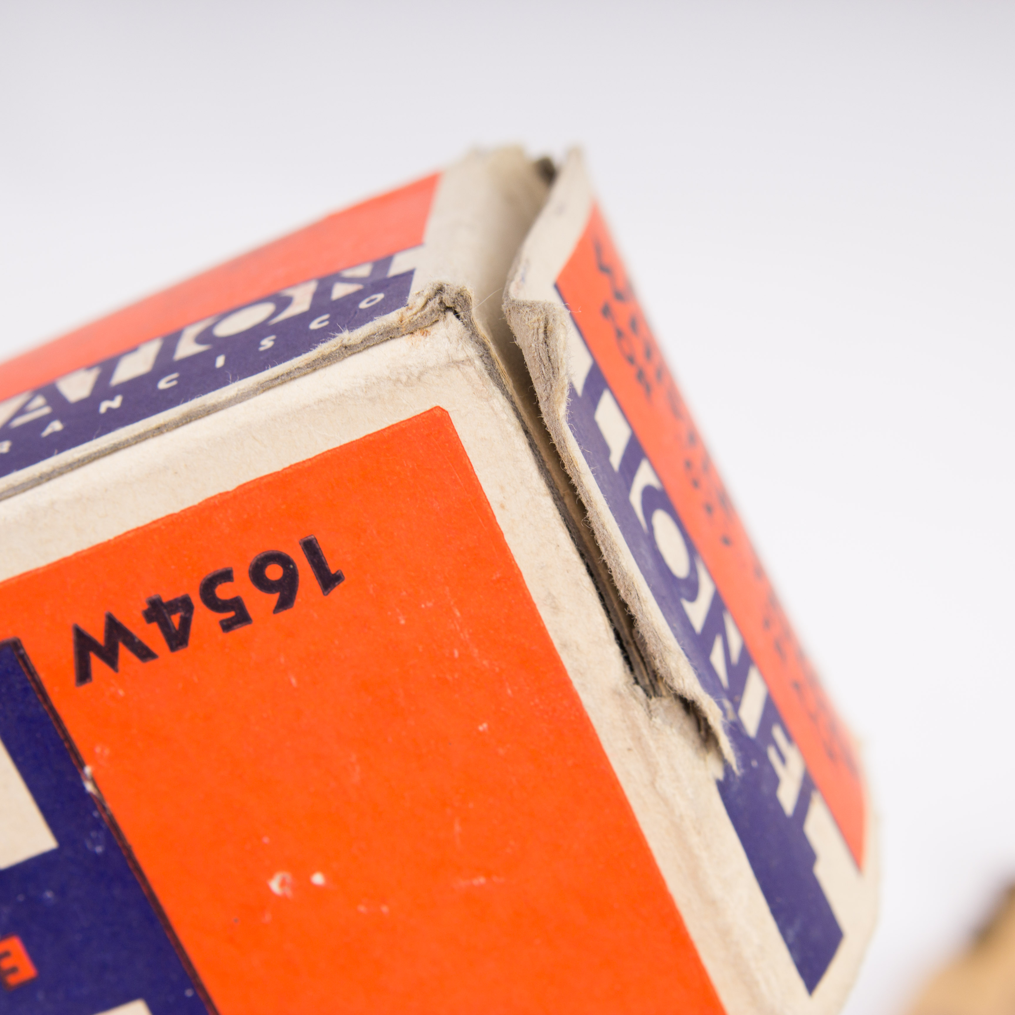 1940s Lionel Electric Train Set with Original Boxes