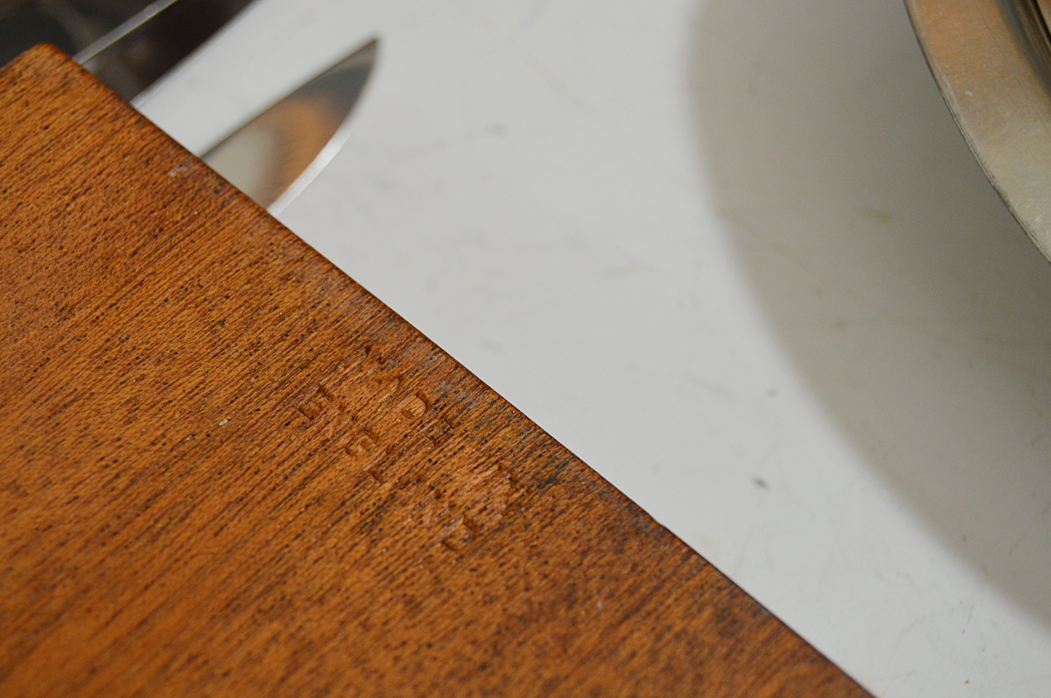 Selection of Pewter and Silver Plated Pieces