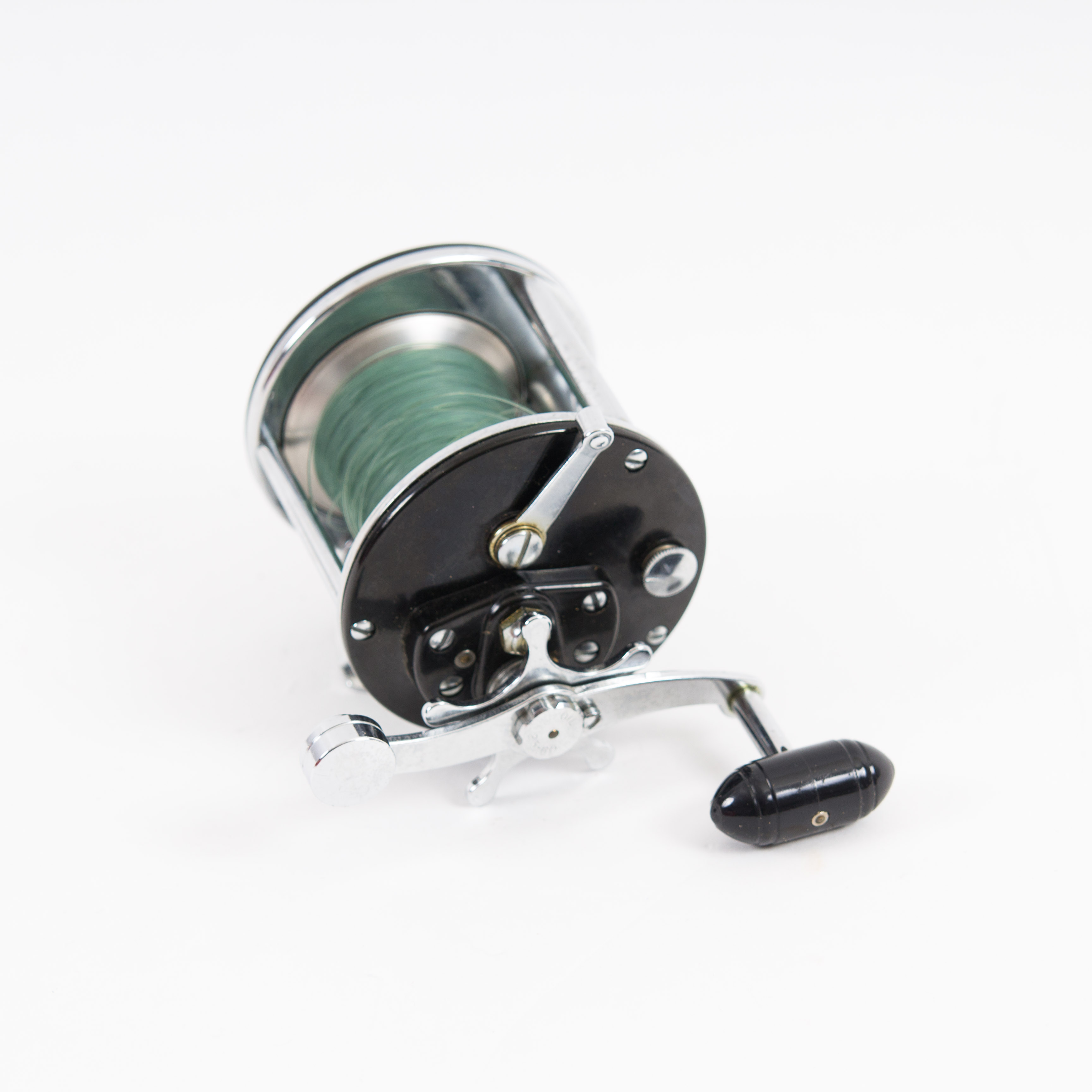 Penn 209 MF Level Wind Fishing Reels