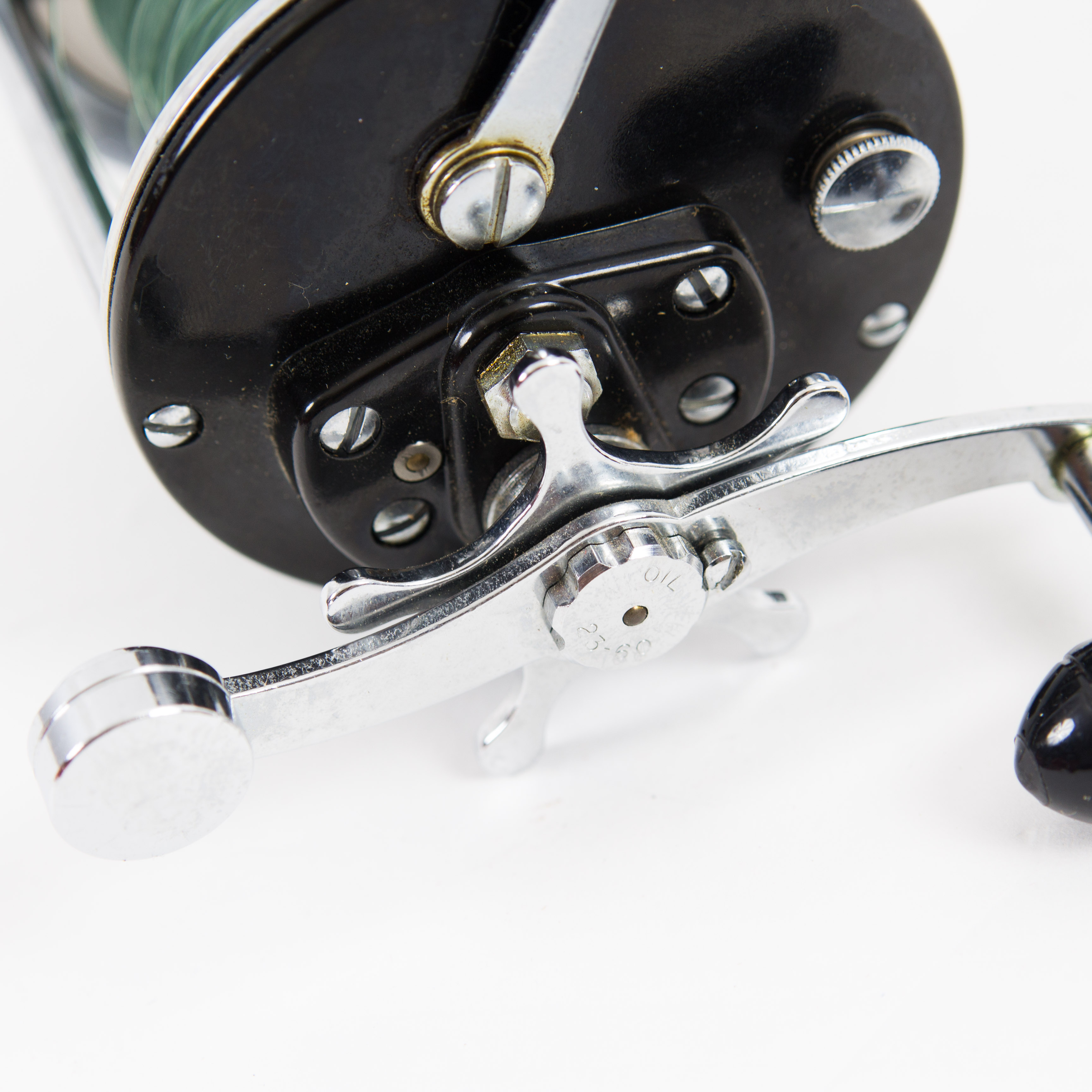 Penn 209 MF Level Wind Fishing Reels