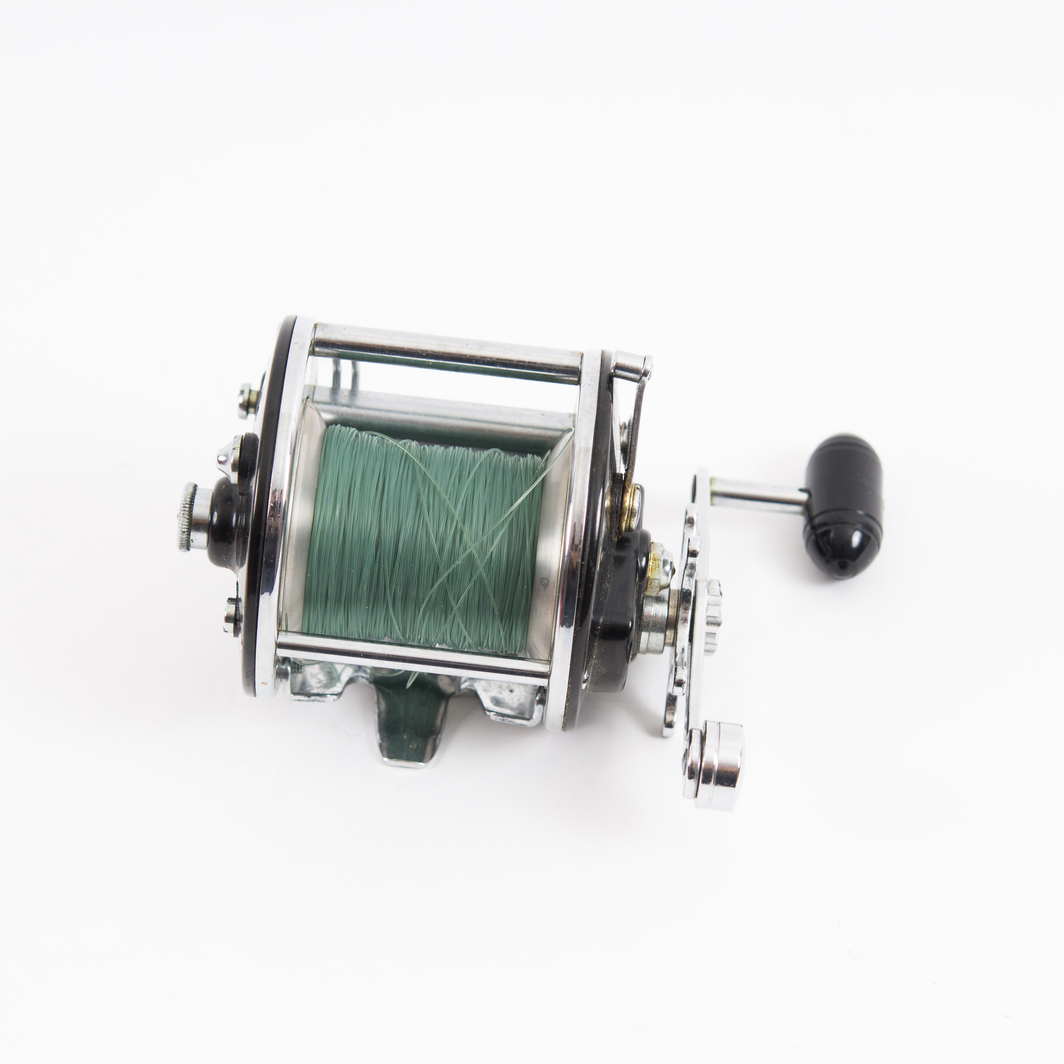 Penn 209 MF Level Wind Fishing Reels