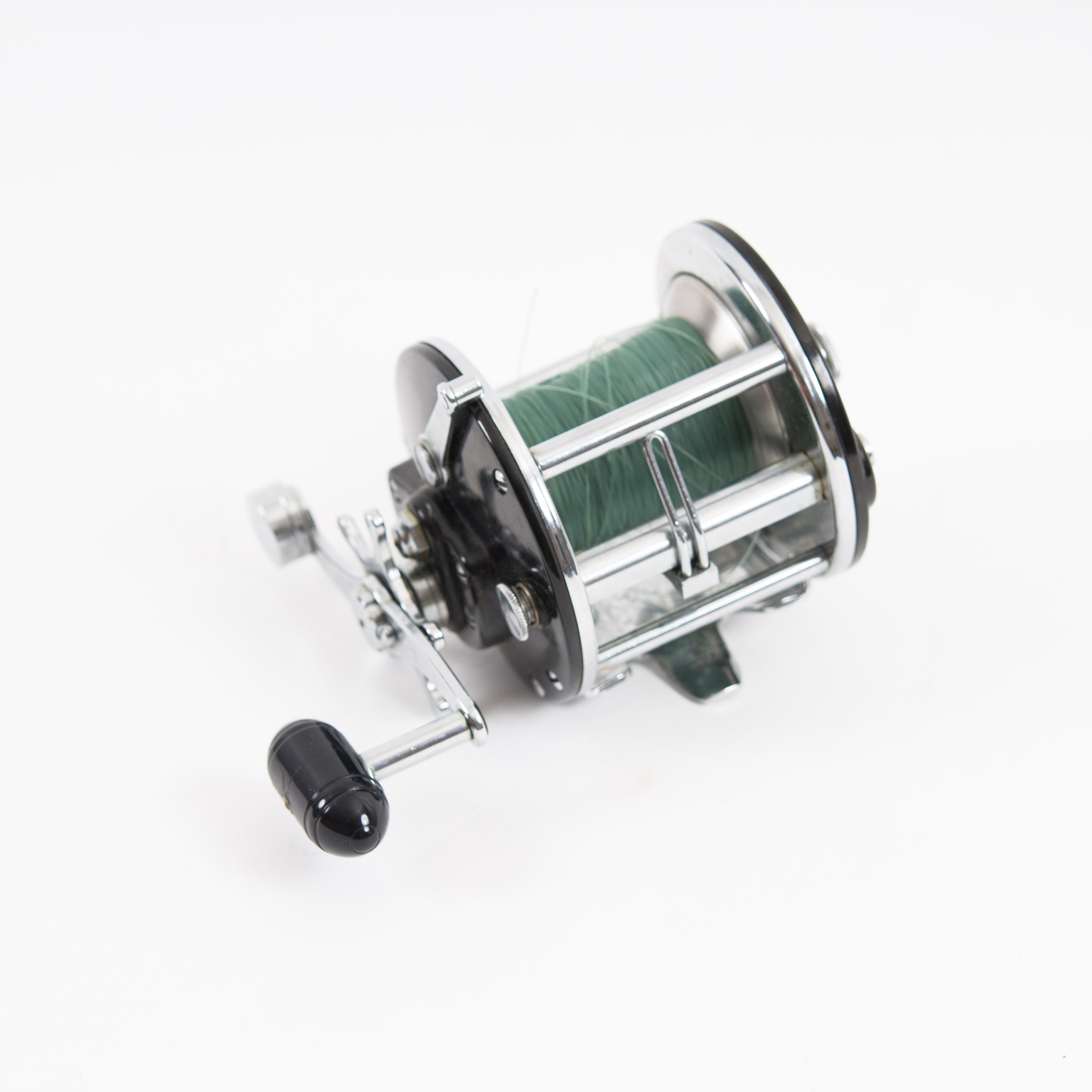 Penn 209 MF Level Wind Fishing Reels