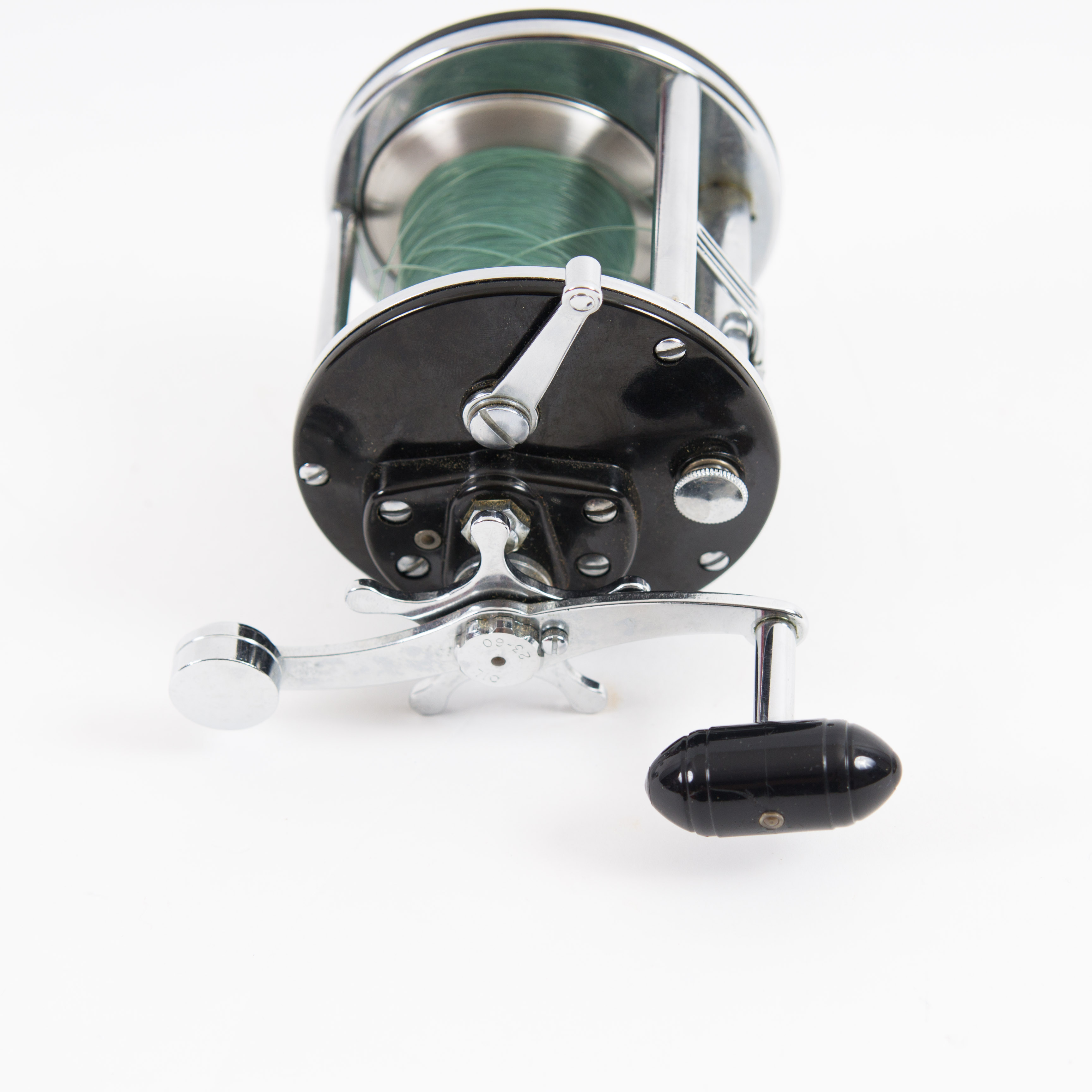 Penn 209 MF Level Wind Fishing Reels
