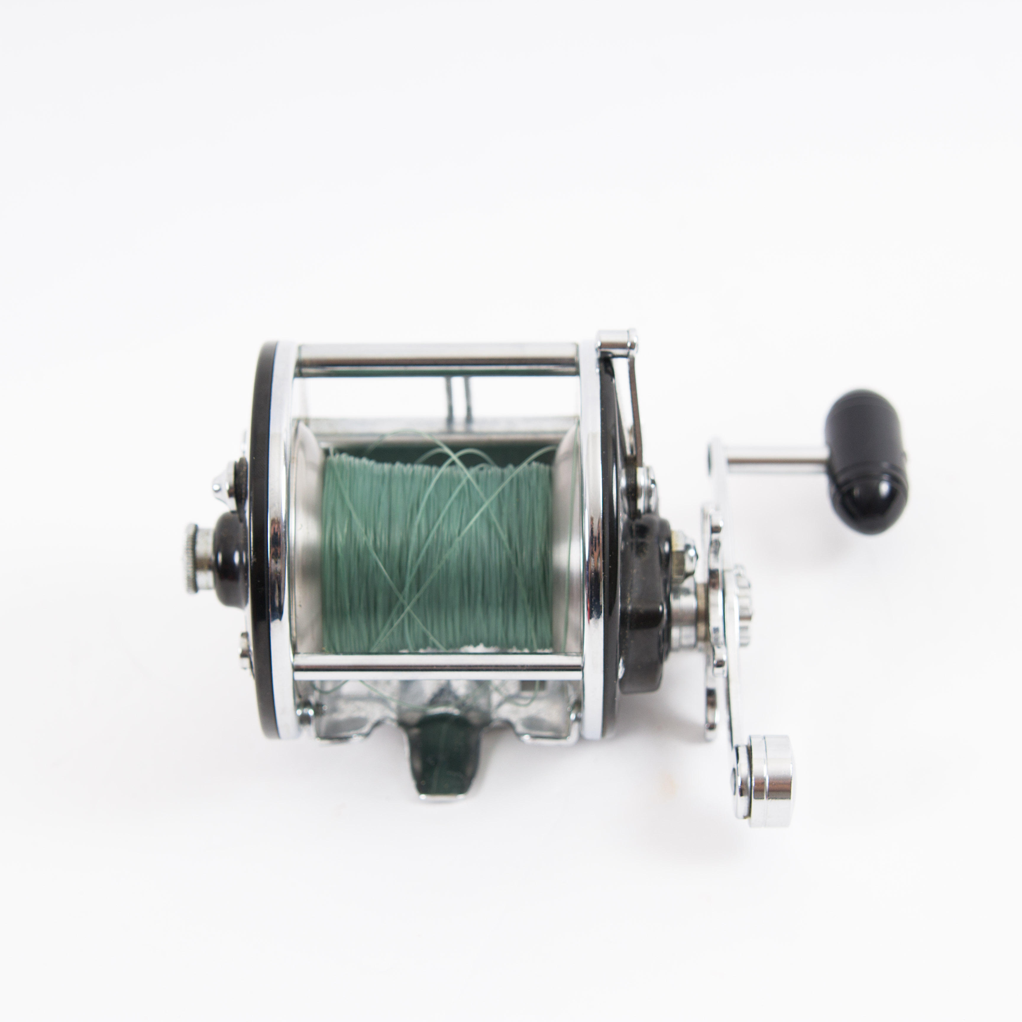 Penn 209 MF Level Wind Fishing Reels