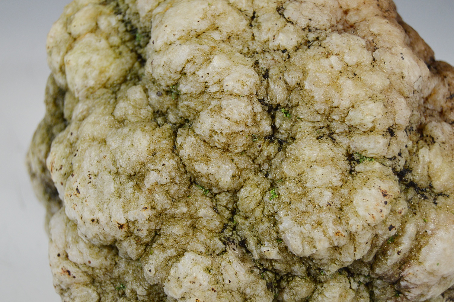 Large Unopened Geode Specimen