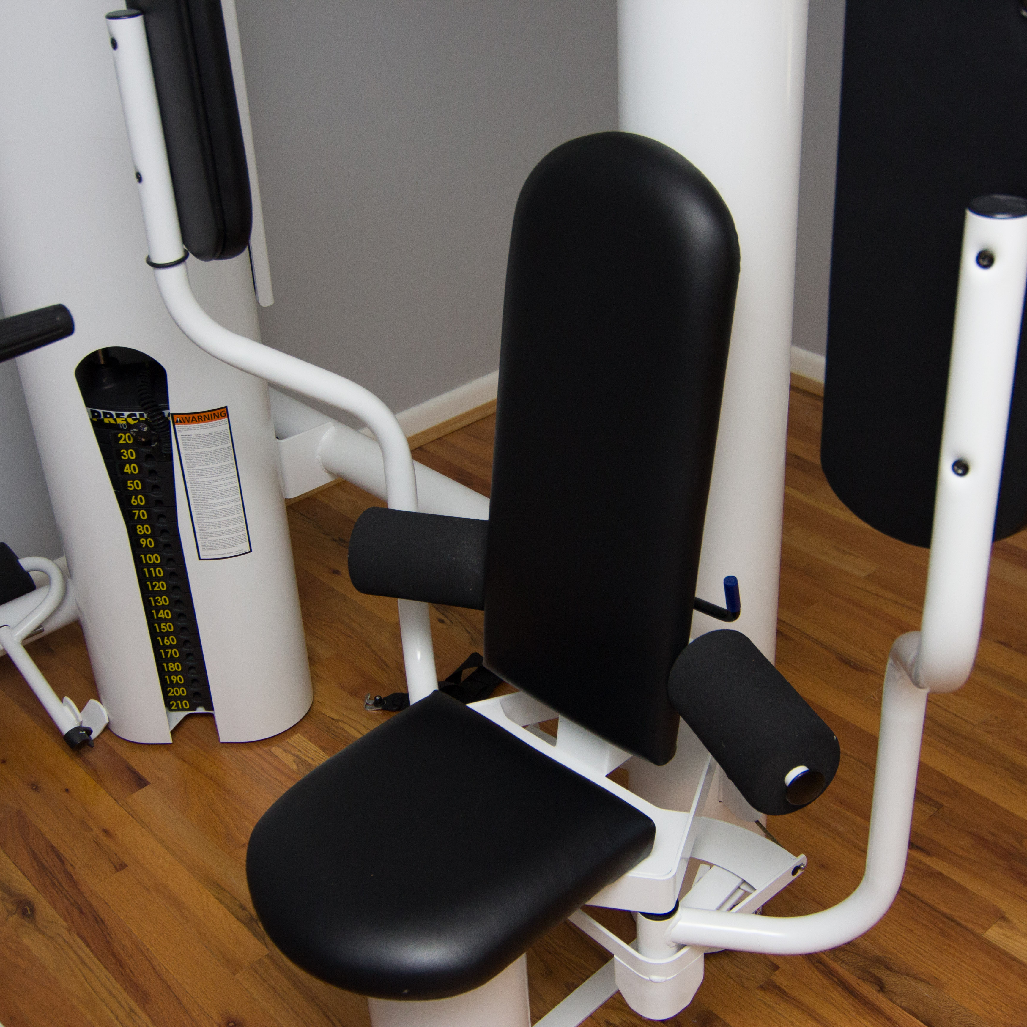 Vectra On-Line 1400 Home Gym
