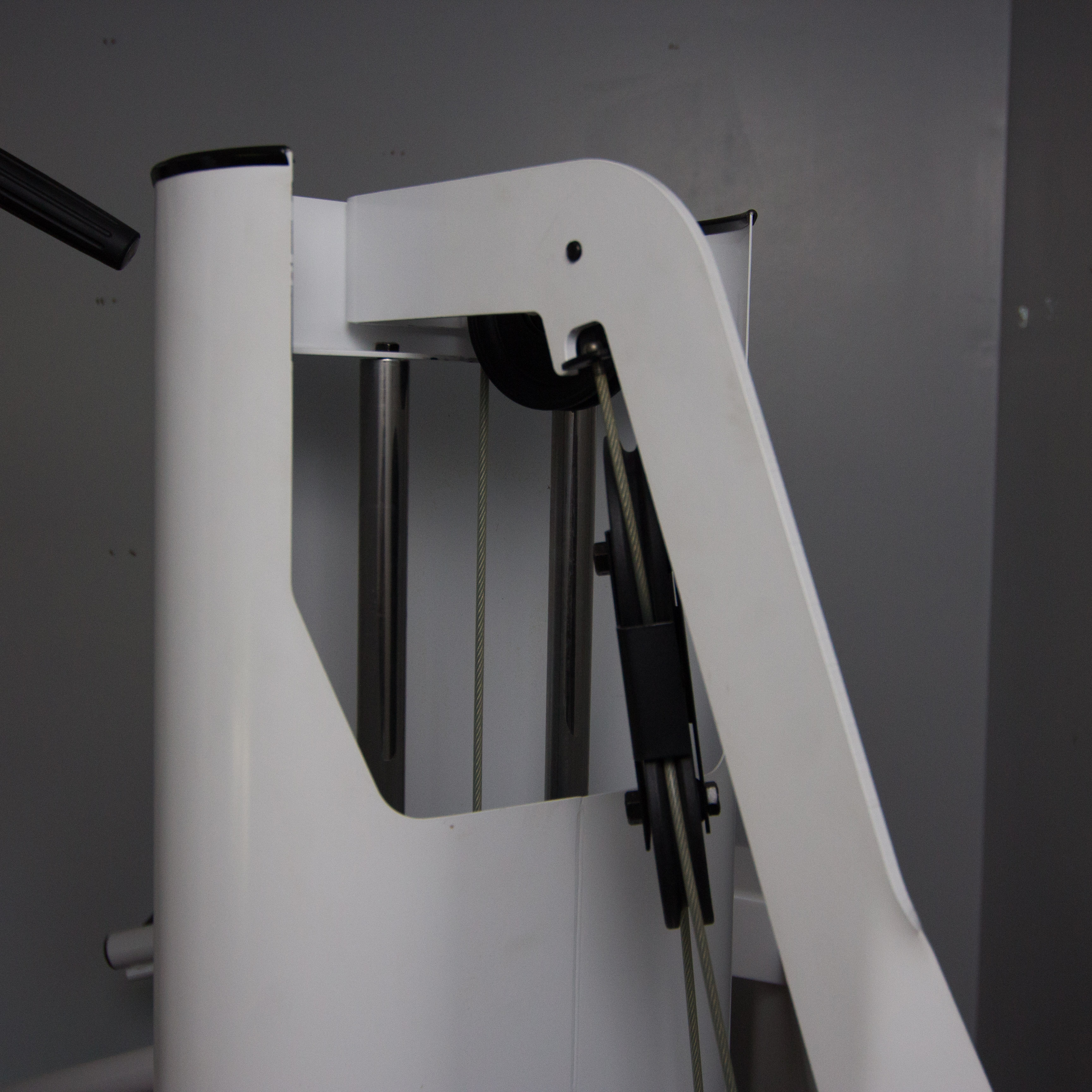Vectra On-Line 1400 Home Gym