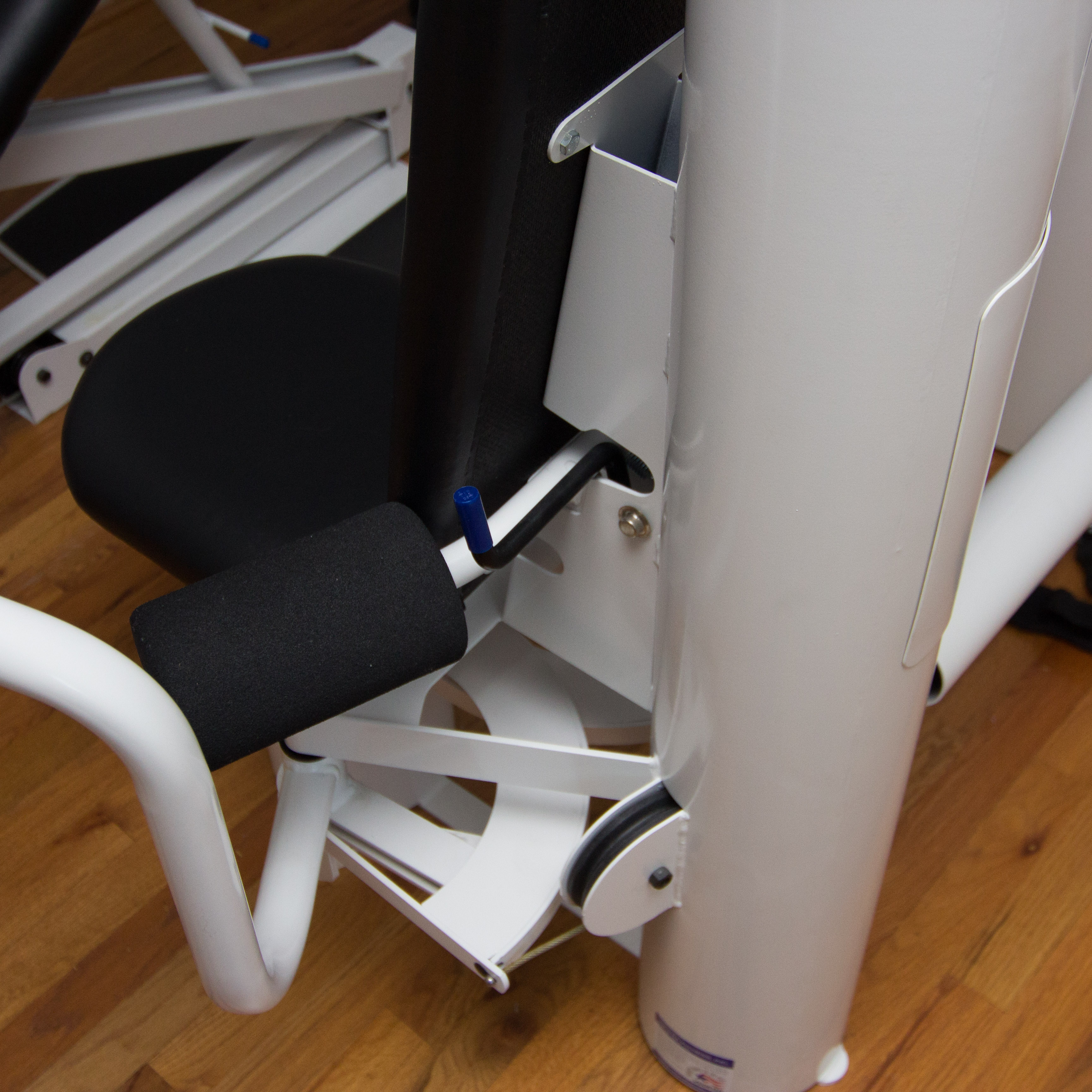 Vectra On-Line 1400 Home Gym