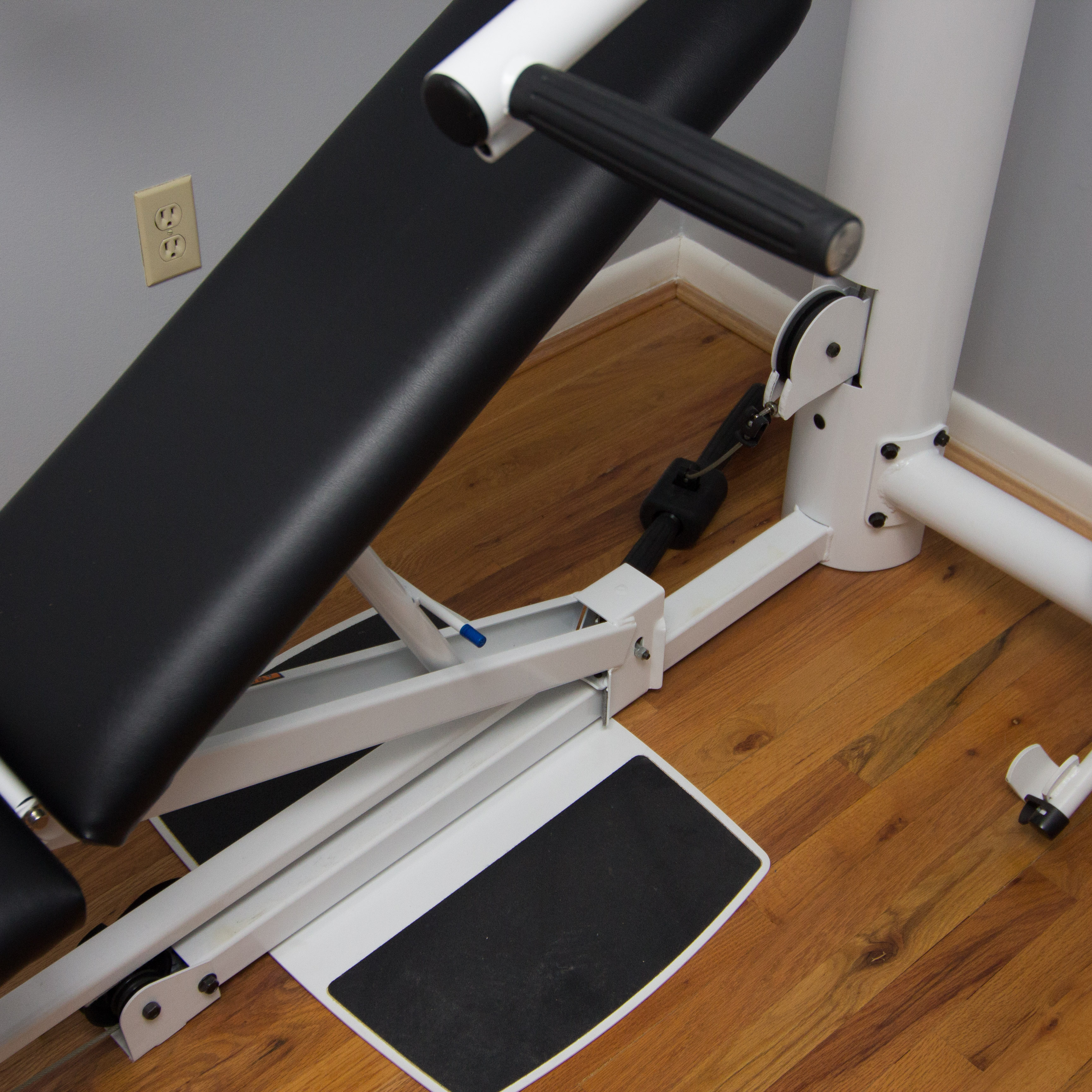 Vectra On-Line 1400 Home Gym