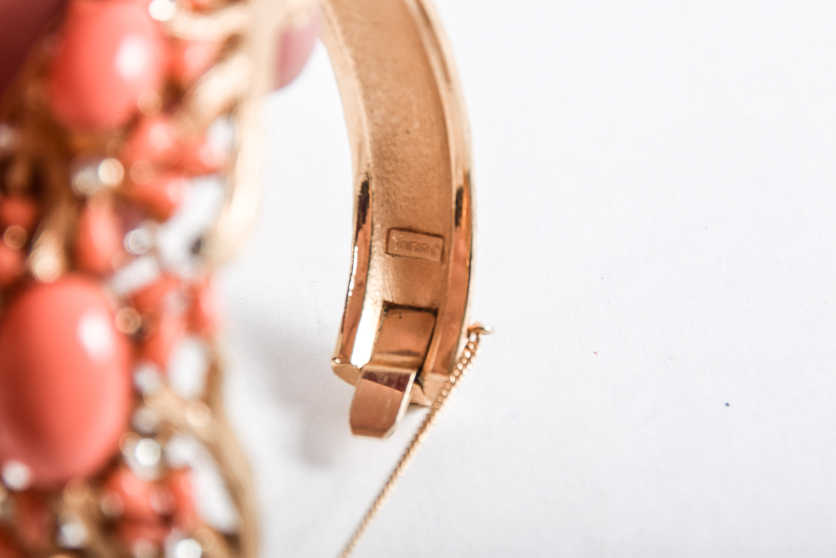 Group of Costume Jewelry Including Trifari