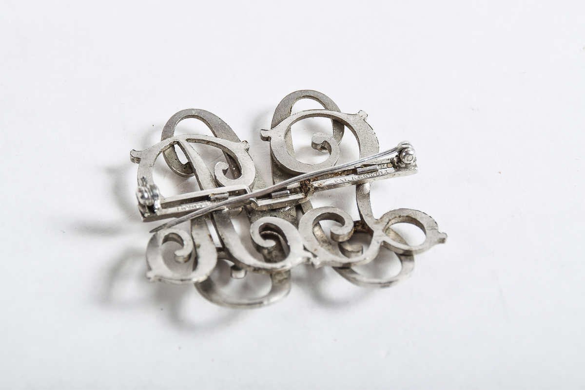 Group of Costume Jewelry Including Trifari