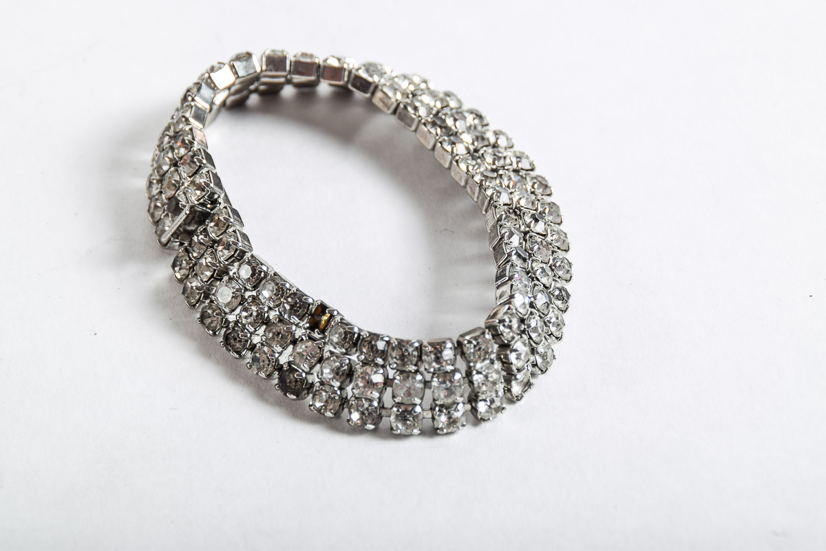 Group of Costume Jewelry Including Trifari