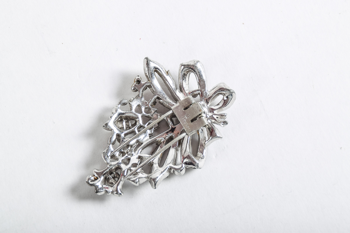 Group of Costume Jewelry Including Trifari