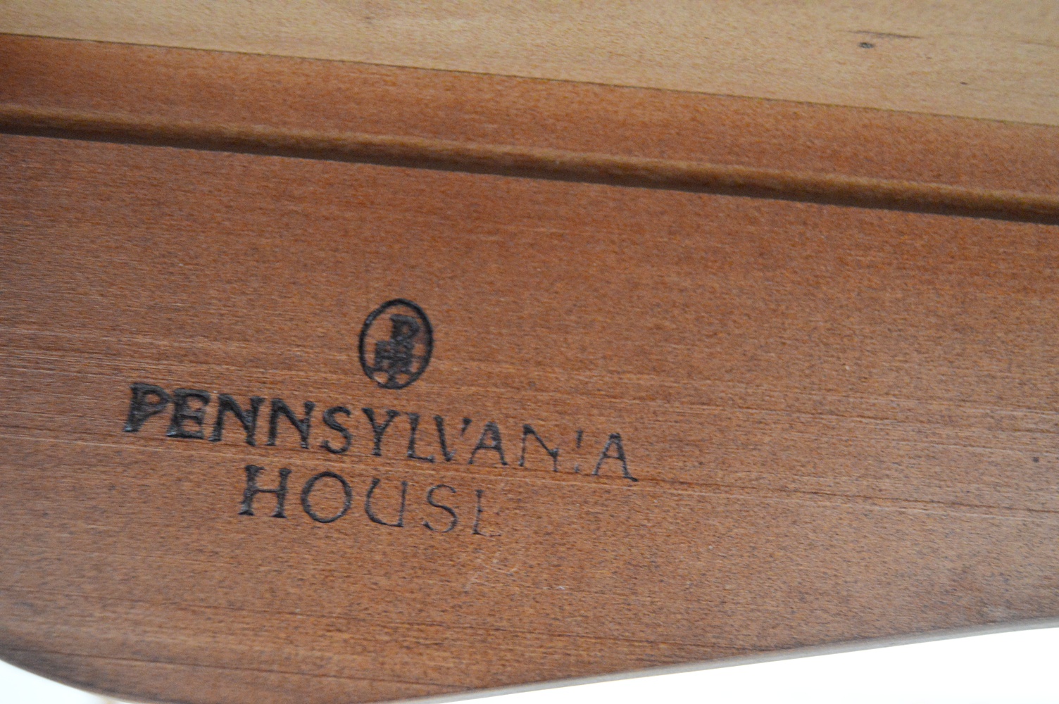 Federal Style Cherry Dining Table