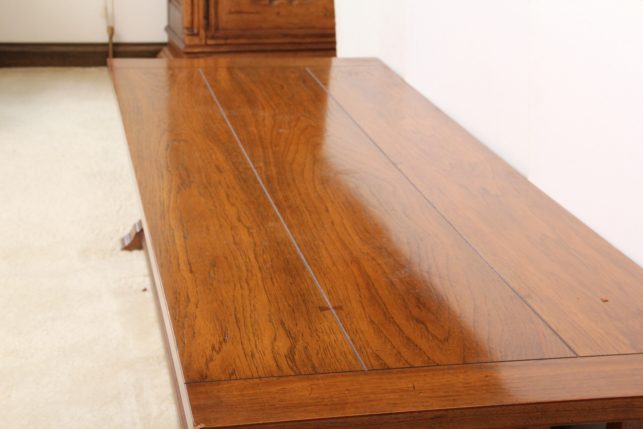 Mediterranean Style Coffee Table