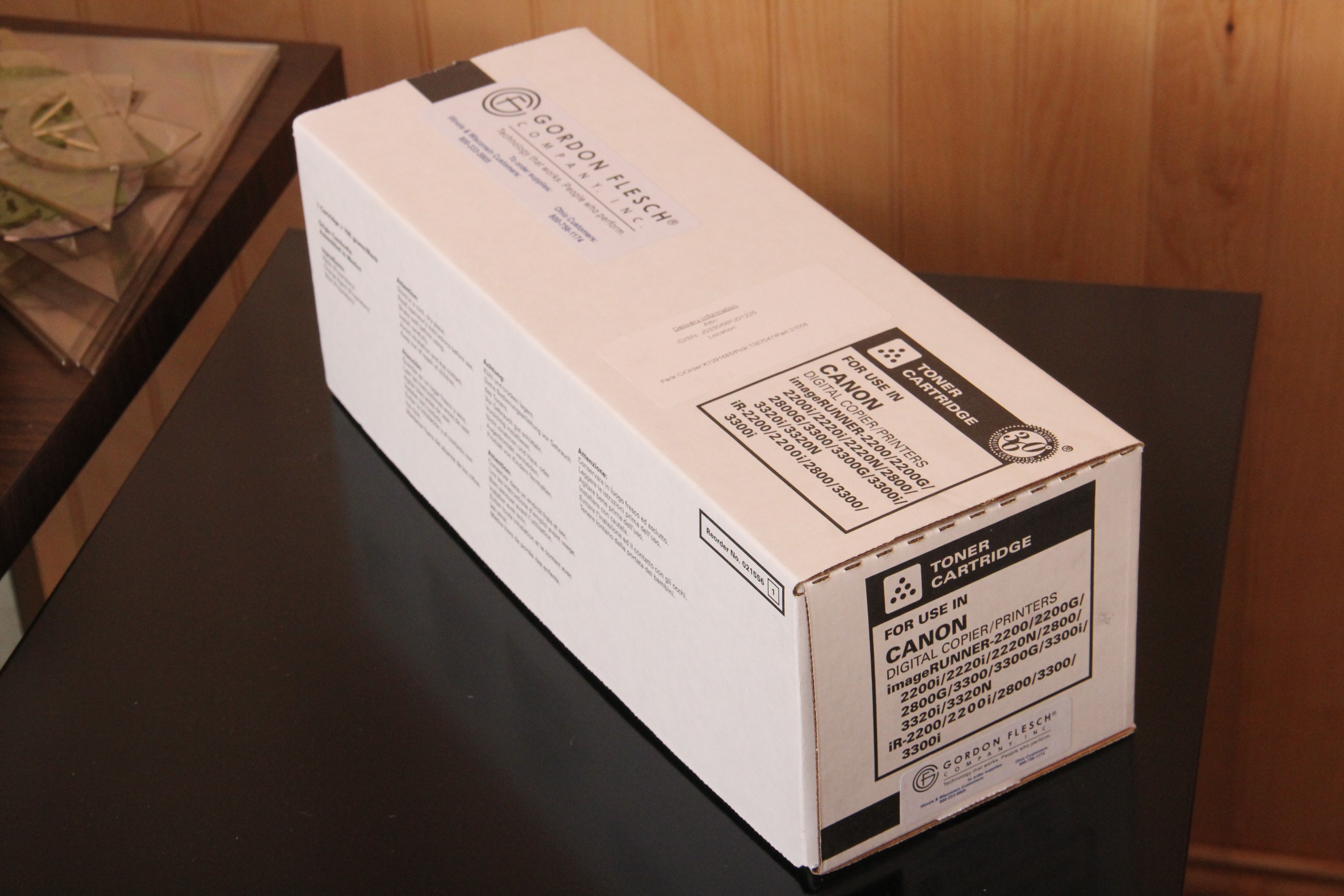 Canon Image Runner 2800 Digital Copier