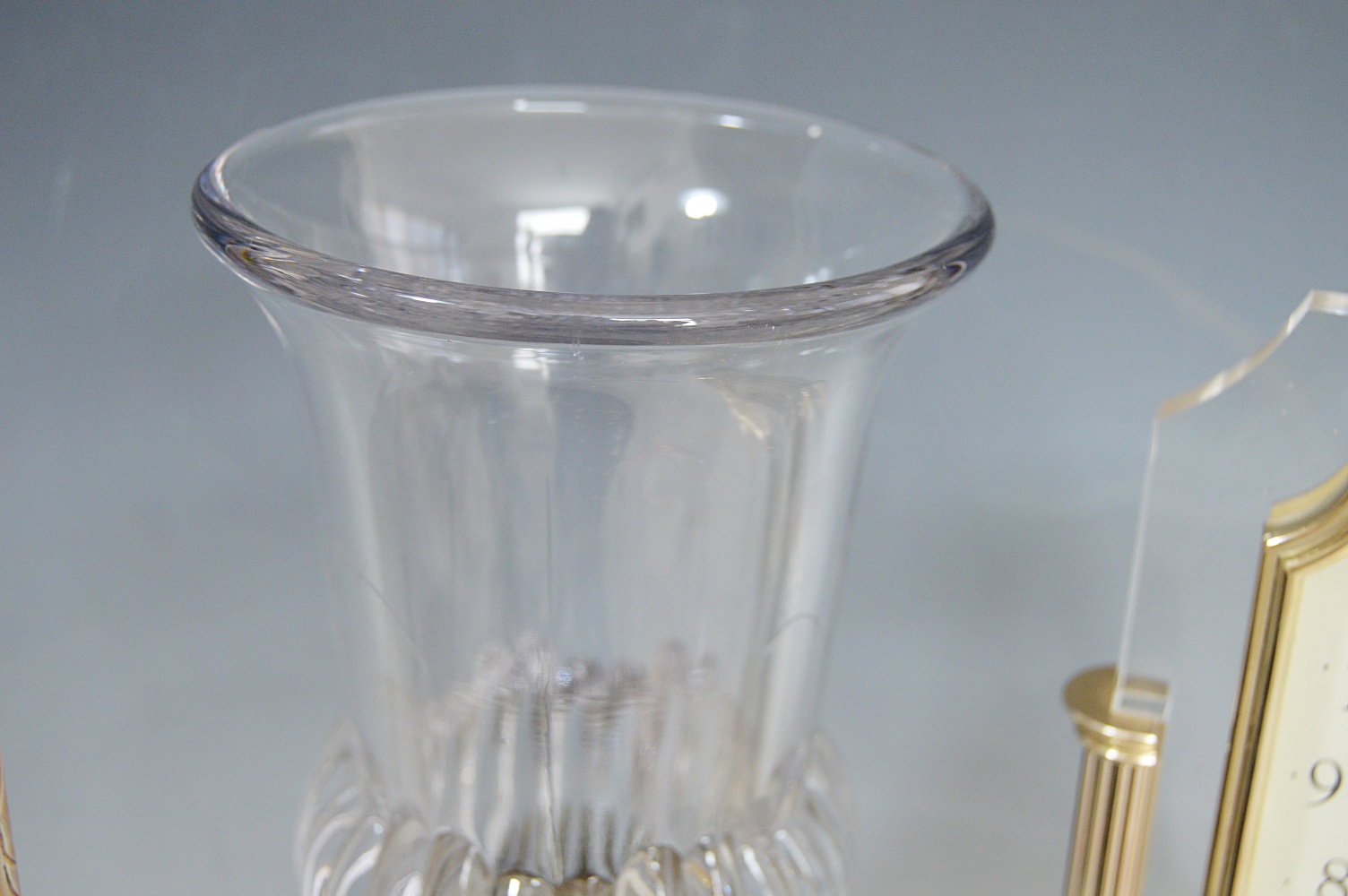 Vintage Collectibles, Original Painting, Seiko Clock