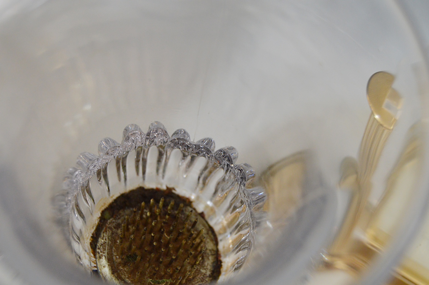 Vintage Collectibles, Original Painting, Seiko Clock