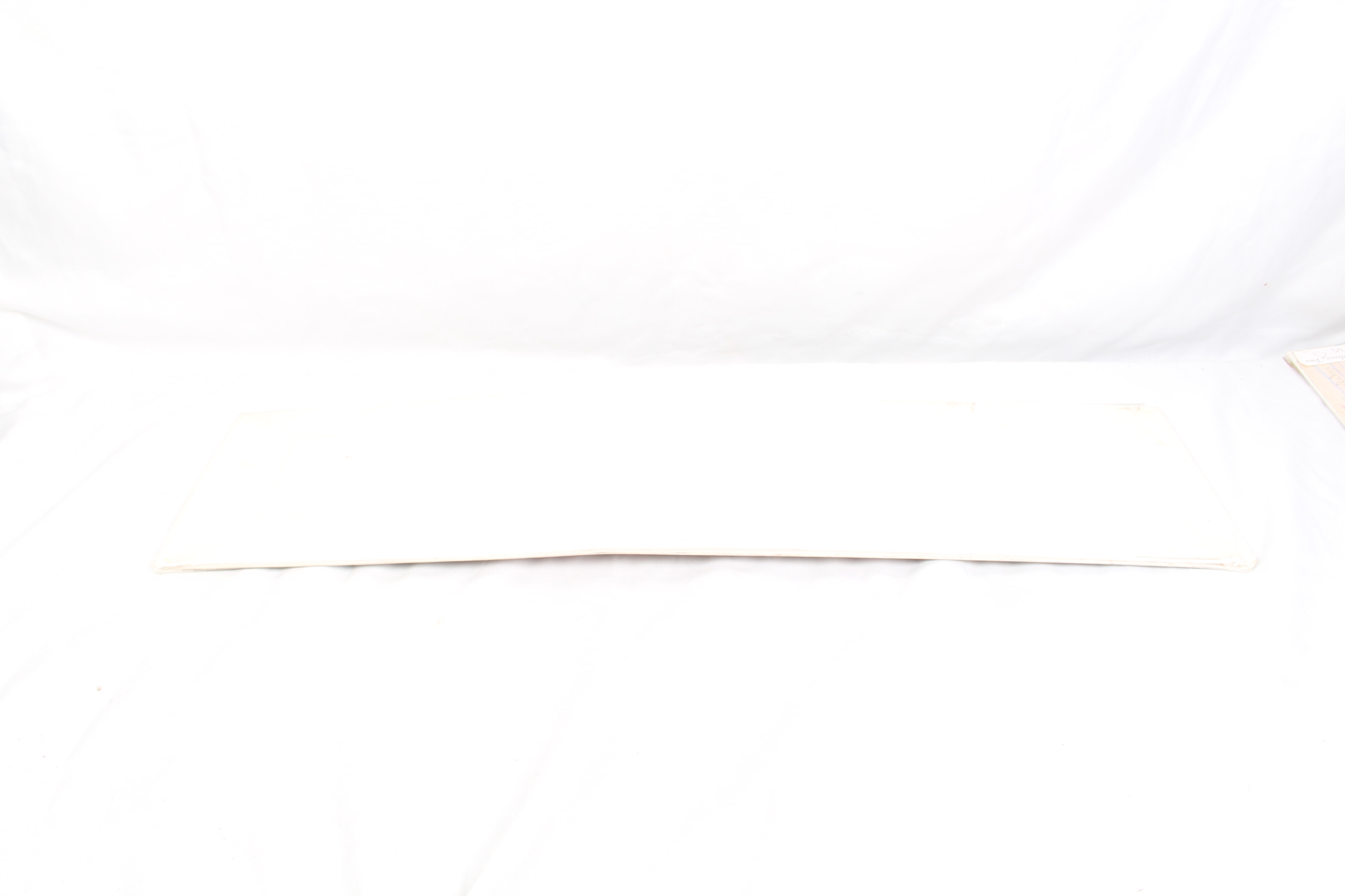 Pair of Pastel Drawings by Gay Petach