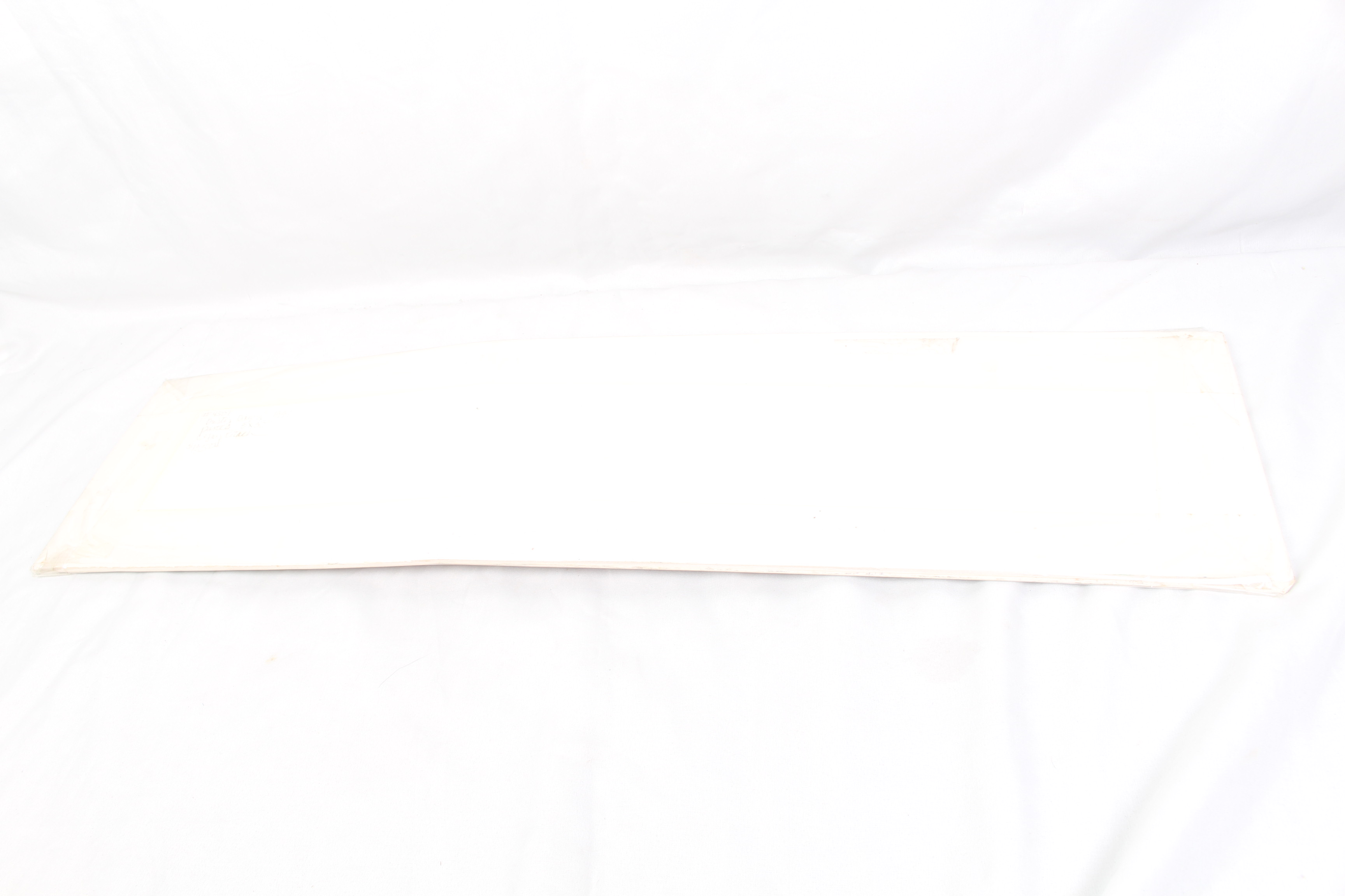 Pair of Pastel Drawings by Gay Petach