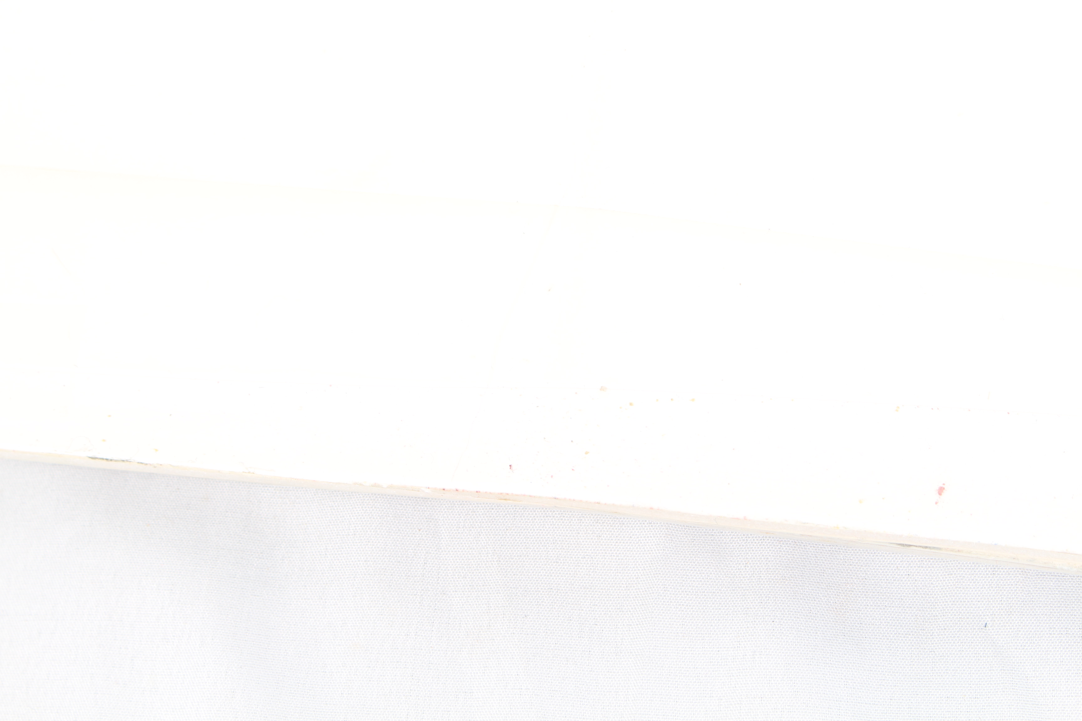 Pair of Pastel Drawings by Gay Petach