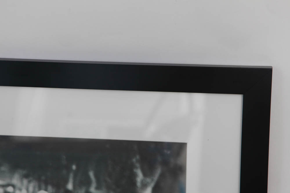 "Tour de France" Cigarette Break Photograph