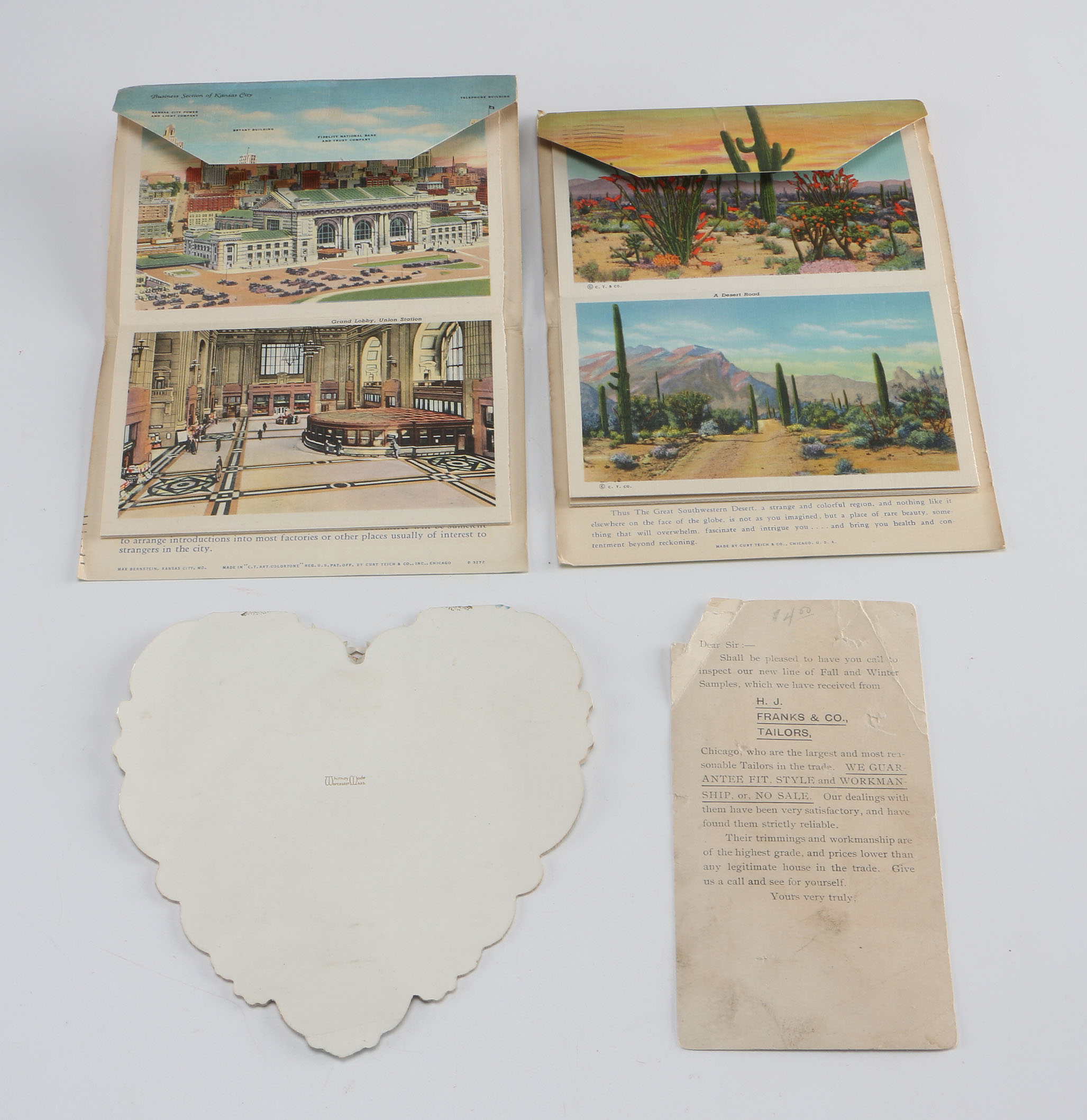 1950s Walzflex "TLR" Camera