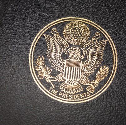 Set of "Messages and Papers of the Presidents" Vol. I-XX Hardcover Books