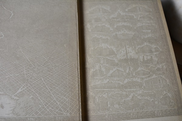 Set of "Messages and Papers of the Presidents" Vol. I-XX Hardcover Books