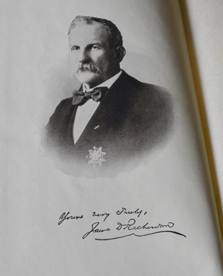 Set of "Messages and Papers of the Presidents" Vol. I-XX Hardcover Books