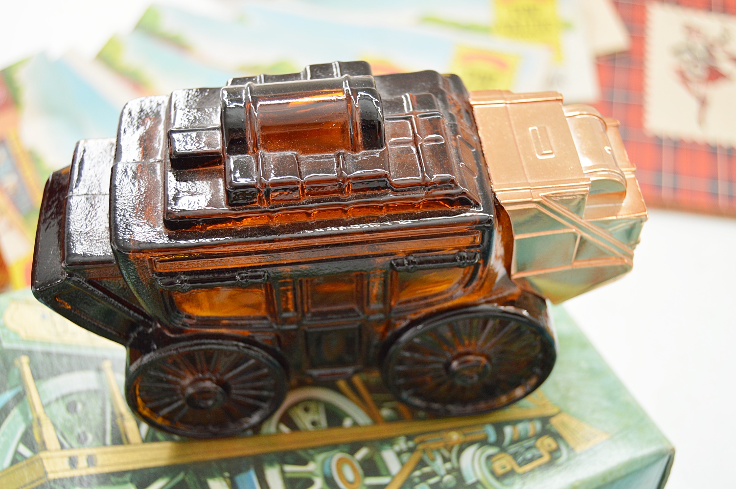 Vintage Ephemera and Collectibles