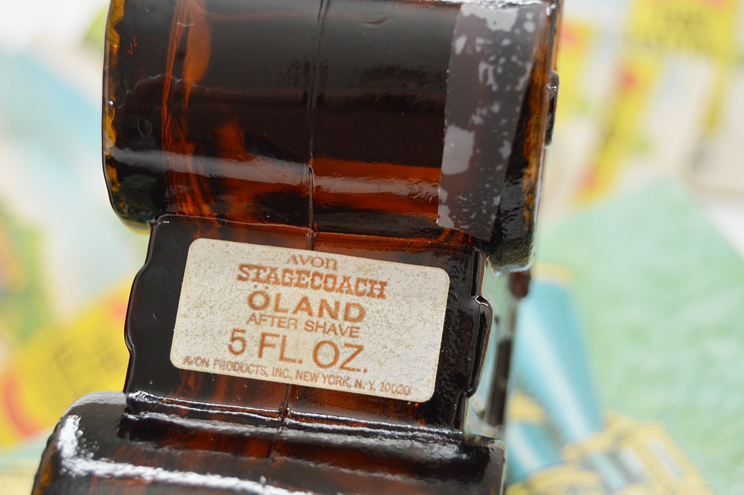 Vintage Ephemera and Collectibles