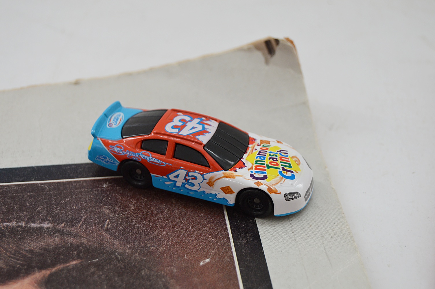 Vintage Ephemera and Collectibles