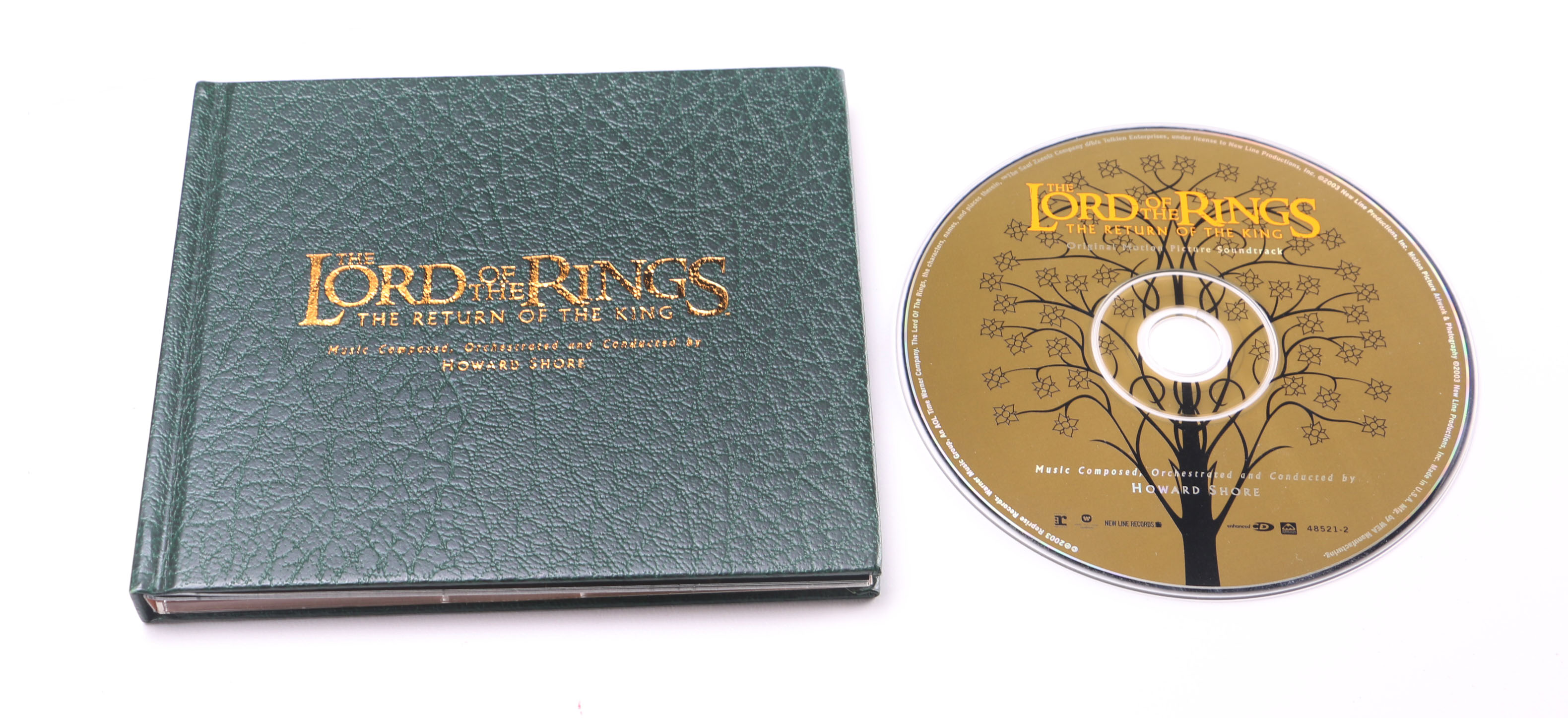 "Lord of the Rings" Trilogy Set, Card Game, Silmarillion Series