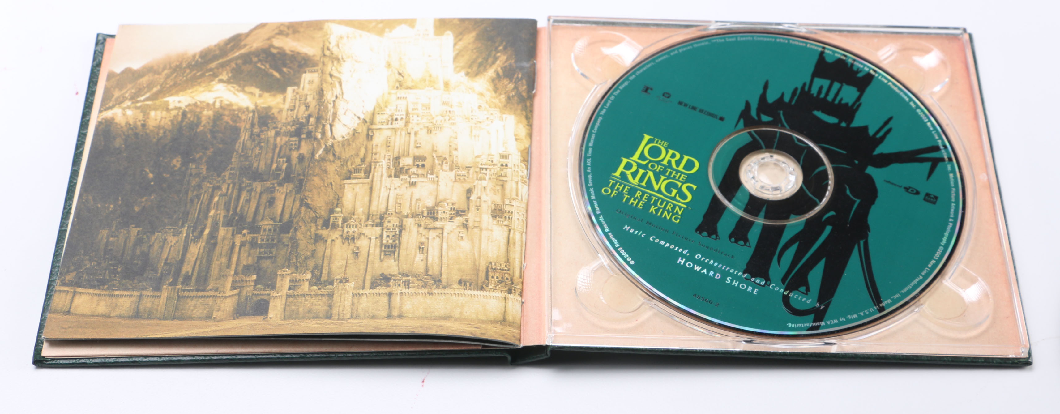 "Lord of the Rings" Trilogy Set, Card Game, Silmarillion Series