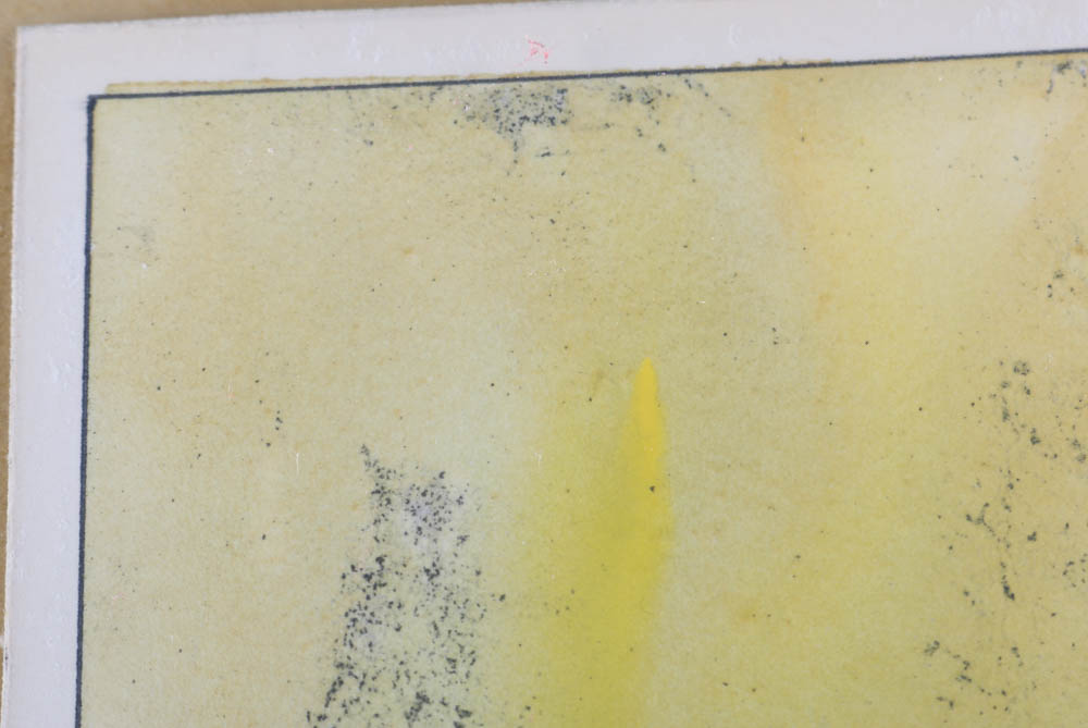 Lynn Grayson Landscape Watercolor Painting