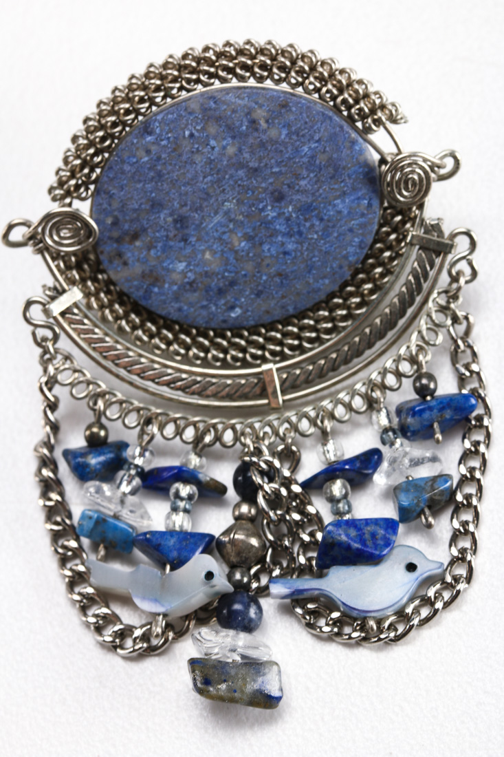 Assortment of Costume Jewelry