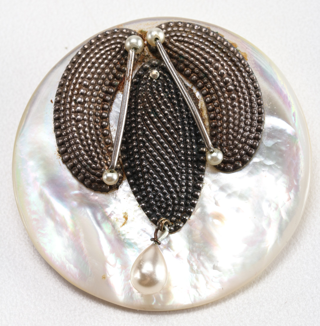 Assortment of Costume Jewelry