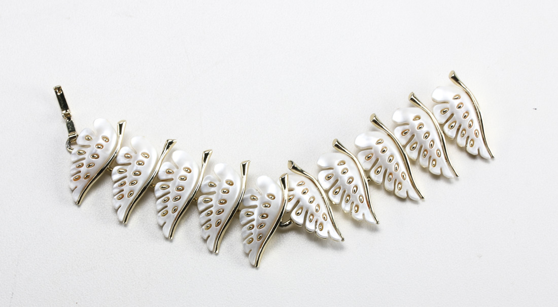 Assortment of Costume Jewelry