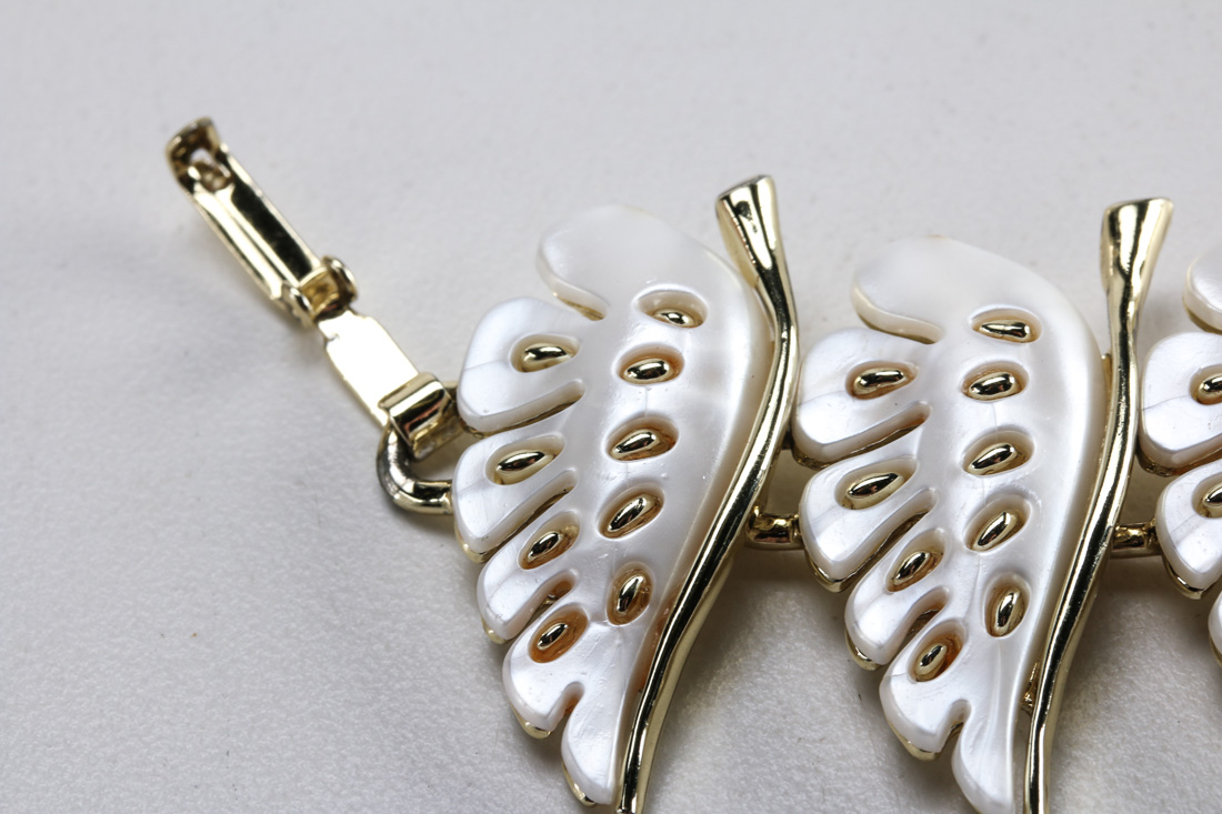 Assortment of Costume Jewelry