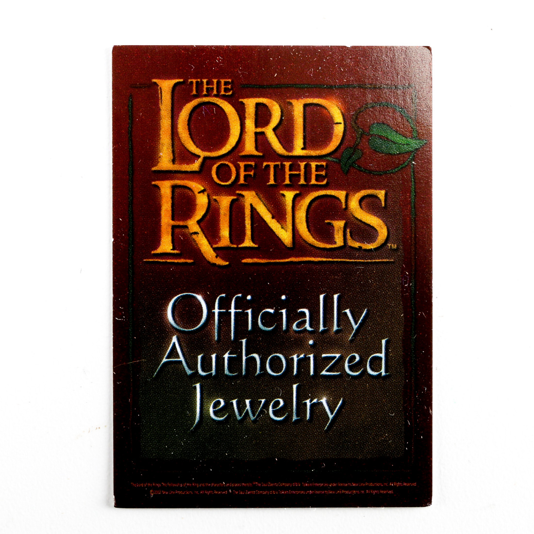 Sterling Headdress of Galadriel Noble Collection