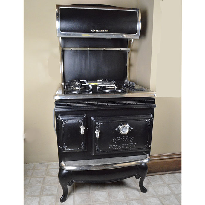 Cook's Delight Range